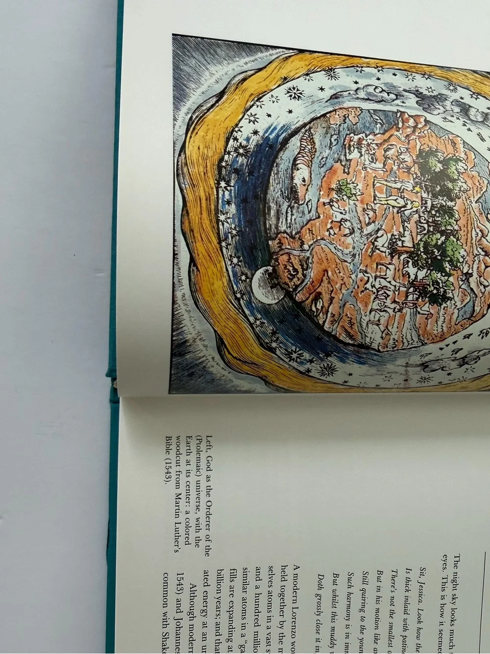Constructing the Universe by David Layzer | Scientific American Library Series